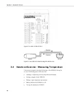 Preview for 20 page of Campbell CR200 Instruction Manual