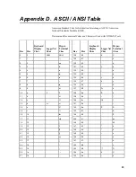 Предварительный просмотр 193 страницы Campbell CR200 Instruction Manual