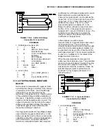 Preview for 99 page of Campbell CR23X Operator'S Manual