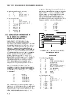 Preview for 100 page of Campbell CR23X Operator'S Manual