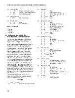 Preview for 116 page of Campbell CR23X Operator'S Manual