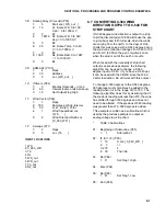 Preview for 117 page of Campbell CR23X Operator'S Manual