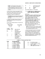 Preview for 143 page of Campbell CR23X Operator'S Manual