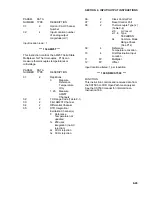 Preview for 163 page of Campbell CR23X Operator'S Manual