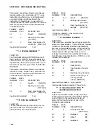 Preview for 168 page of Campbell CR23X Operator'S Manual