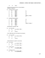 Preview for 261 page of Campbell CR23X Operator'S Manual