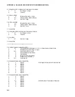 Preview for 288 page of Campbell CR23X Operator'S Manual