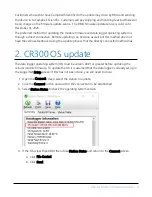 Preview for 4 page of Campbell CR300 series Application Note