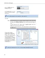 Preview for 20 page of Campbell CR300 series Operator'S Manual