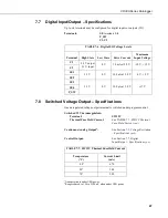 Предварительный просмотр 57 страницы Campbell CR300 series Operator'S Manual