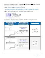 Предварительный просмотр 86 страницы Campbell CR300 series Product Manual