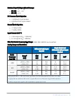 Предварительный просмотр 201 страницы Campbell CR300 series Product Manual