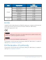 Предварительный просмотр 215 страницы Campbell CR300 series Product Manual