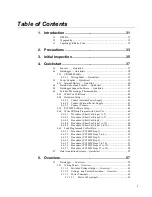 Preview for 9 page of Campbell CR3000 Micrologger Operator'S Manual