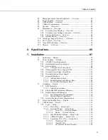 Предварительный просмотр 11 страницы Campbell CR3000 Micrologger Operator'S Manual