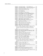 Предварительный просмотр 22 страницы Campbell CR3000 Micrologger Operator'S Manual