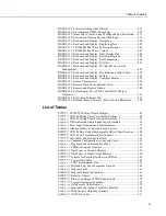 Предварительный просмотр 23 страницы Campbell CR3000 Micrologger Operator'S Manual