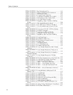 Preview for 28 page of Campbell CR3000 Micrologger Operator'S Manual