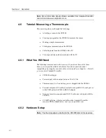 Предварительный просмотр 42 страницы Campbell CR3000 Micrologger Operator'S Manual