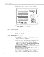 Предварительный просмотр 44 страницы Campbell CR3000 Micrologger Operator'S Manual