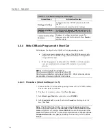 Предварительный просмотр 46 страницы Campbell CR3000 Micrologger Operator'S Manual