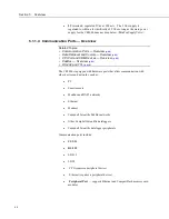 Preview for 64 page of Campbell CR3000 Micrologger Operator'S Manual