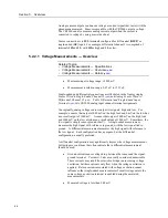 Preview for 68 page of Campbell CR3000 Micrologger Operator'S Manual