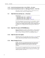 Предварительный просмотр 80 страницы Campbell CR3000 Micrologger Operator'S Manual