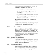 Предварительный просмотр 110 страницы Campbell CR3000 Micrologger Operator'S Manual