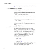 Preview for 118 page of Campbell CR3000 Micrologger Operator'S Manual