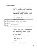 Preview for 119 page of Campbell CR3000 Micrologger Operator'S Manual