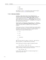 Предварительный просмотр 136 страницы Campbell CR3000 Micrologger Operator'S Manual