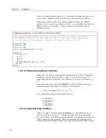 Preview for 142 page of Campbell CR3000 Micrologger Operator'S Manual