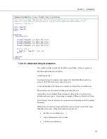 Preview for 145 page of Campbell CR3000 Micrologger Operator'S Manual