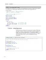 Preview for 176 page of Campbell CR3000 Micrologger Operator'S Manual