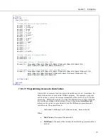 Preview for 177 page of Campbell CR3000 Micrologger Operator'S Manual