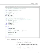 Preview for 183 page of Campbell CR3000 Micrologger Operator'S Manual