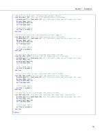 Preview for 185 page of Campbell CR3000 Micrologger Operator'S Manual