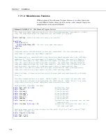 Preview for 186 page of Campbell CR3000 Micrologger Operator'S Manual