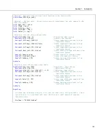 Preview for 187 page of Campbell CR3000 Micrologger Operator'S Manual