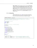 Preview for 189 page of Campbell CR3000 Micrologger Operator'S Manual