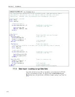 Preview for 192 page of Campbell CR3000 Micrologger Operator'S Manual