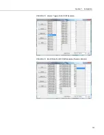 Preview for 205 page of Campbell CR3000 Micrologger Operator'S Manual