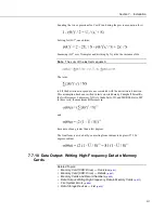 Preview for 217 page of Campbell CR3000 Micrologger Operator'S Manual