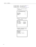 Предварительный просмотр 224 страницы Campbell CR3000 Micrologger Operator'S Manual