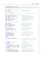 Preview for 227 page of Campbell CR3000 Micrologger Operator'S Manual