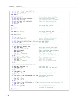 Preview for 228 page of Campbell CR3000 Micrologger Operator'S Manual