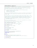 Preview for 237 page of Campbell CR3000 Micrologger Operator'S Manual