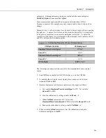 Предварительный просмотр 241 страницы Campbell CR3000 Micrologger Operator'S Manual