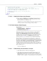 Preview for 243 page of Campbell CR3000 Micrologger Operator'S Manual